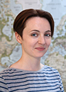 Profile photo of Ms Carla Coll